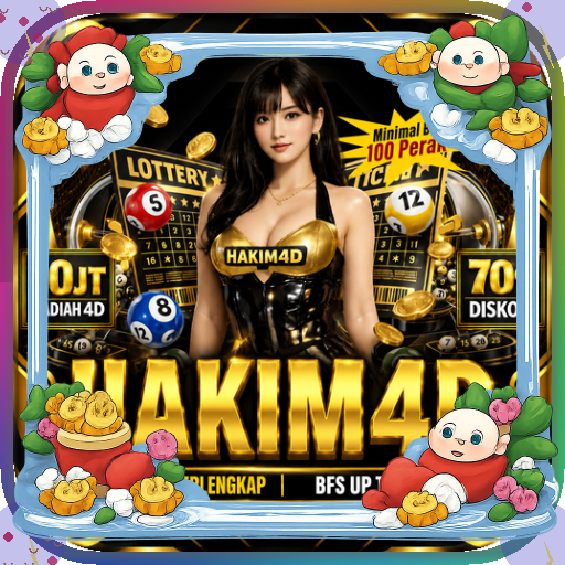 hakim4d — galeri pratinjau - APK Resmi