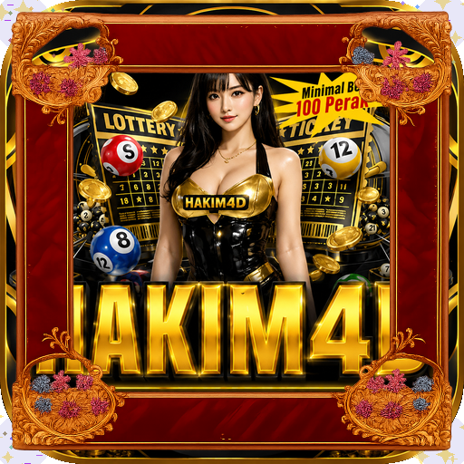hakim4d — galeri pratinjau Resmi APK